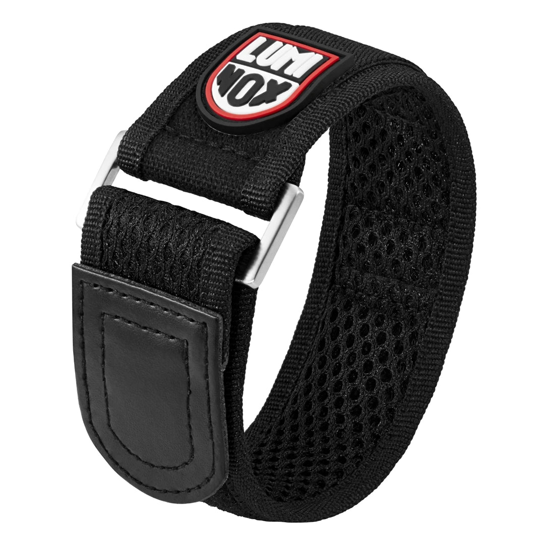 How to locate the correct luminox watchband.