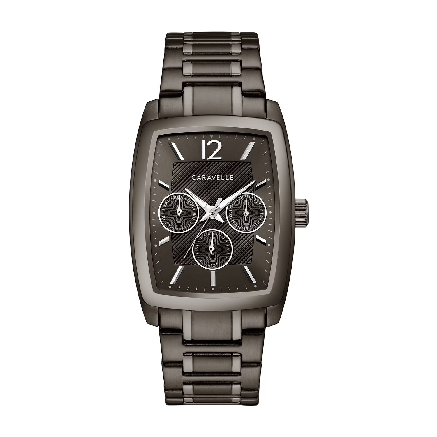 Male Caravelle 45C114 150 MSRP "Wristwatch"
