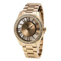 Female Kenneth Cole KC4852 165 MSRP "Wristwatch"