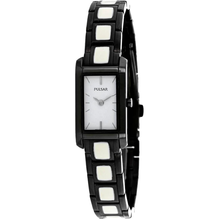 Female Pulsar PEGF71 MSRP 150 "Wristwatch"
