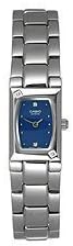 Female Casio SHN-140D-2A MSRP "Wristwatch"