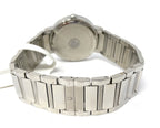 Male Bulova 96C105 375 MSRP "Wristwatch"