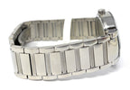 Male Bulova 96C105 375 MSRP "Wristwatch"