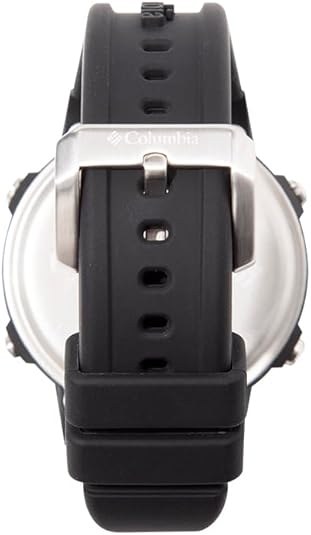 Male Columbia CSS14-001 85 MSRP "Wristwatch"