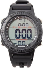 Male Columbia CSS14-001 85 MSRP "Wristwatch"