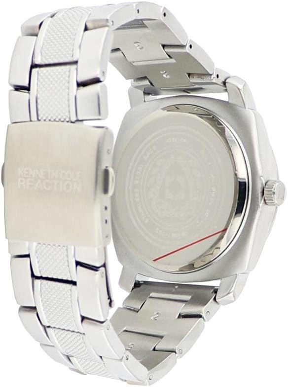 Male Kenneth Cole 10017694 85 MSRP "Wristwatch"