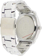 Male Kenneth Cole 10017694 85 MSRP "Wristwatch"