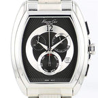 Male Kenneth Cole KS3008 395 MSRP "Wristwatch"