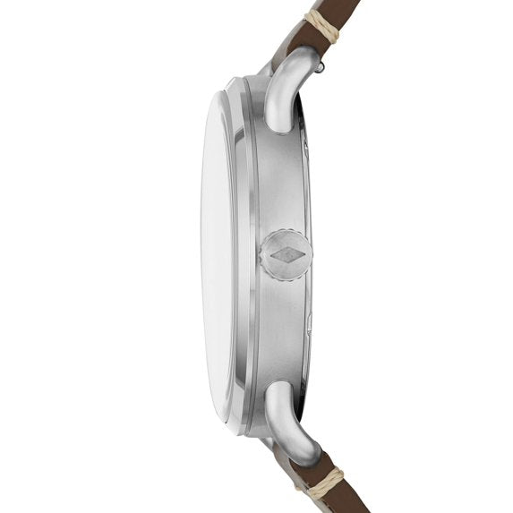 Male Fossil FS5539 65 MSRP "Wristwatch"