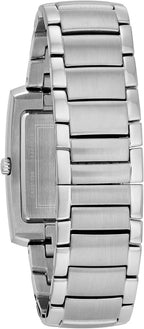 Male Bulova 96A169 250 MSRP "Wristwatch"