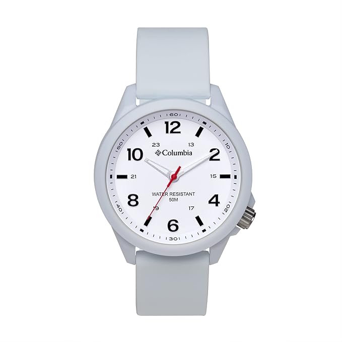 Male Columbia CSS10-117 75 MSRP "Wristwatch"