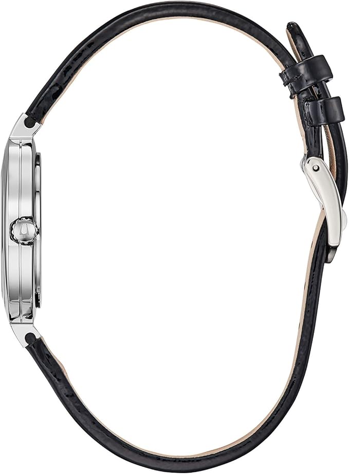 Female Bulova 96P211 MSRP "Wristwatch"