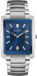 Male Bulova 96A169 250 MSRP "Wristwatch"