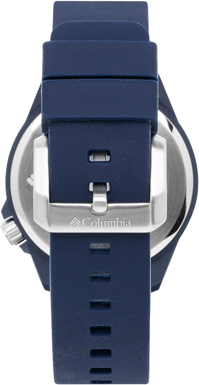 Male Columbia CSS10-116 75 MSRP "Wristwatch"