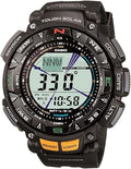 Male Pathfinder PAG240-1CR 280 MSRP "Wristwatch"