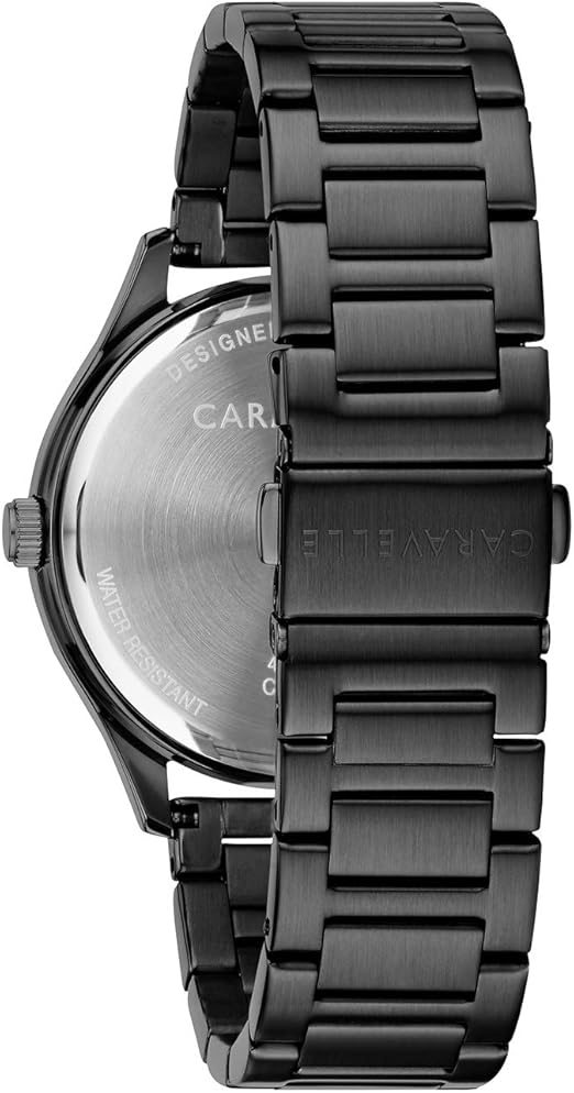 Male Caravelle 45C116 150 MSRP "Wristwatch"
