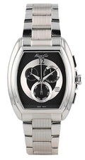 Male Kenneth Cole KS3008 395 MSRP "Wristwatch"
