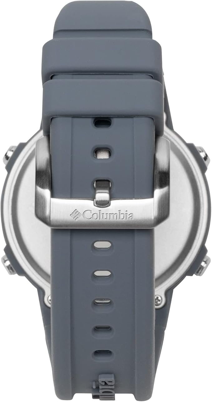 Male Columbia CSS14-004 85 MSRP "Wristwatch"