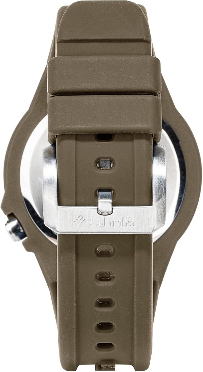 Male Columbia CSS13-009 75 MSRP "Wristwatch"