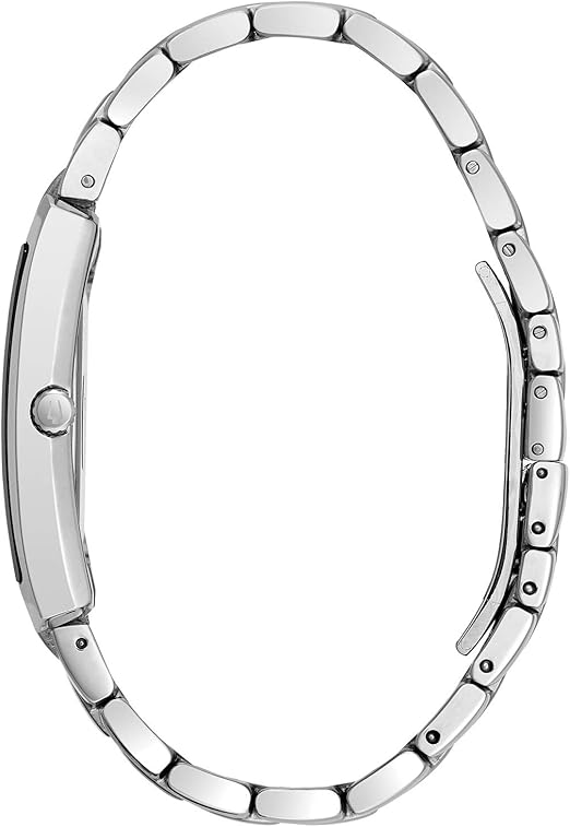 Male Bulova 96A169 250 MSRP "Wristwatch"