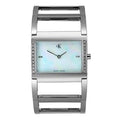 Female Calvin Klein K0428381 MSRP "Wristwatch"