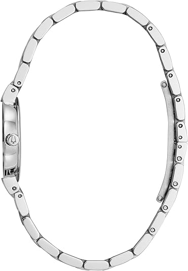 Female Bulova 96P172 MSRP "Wristwatch"