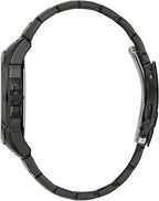Male Bulova 98C121 395 MSRP "Wristwatch"