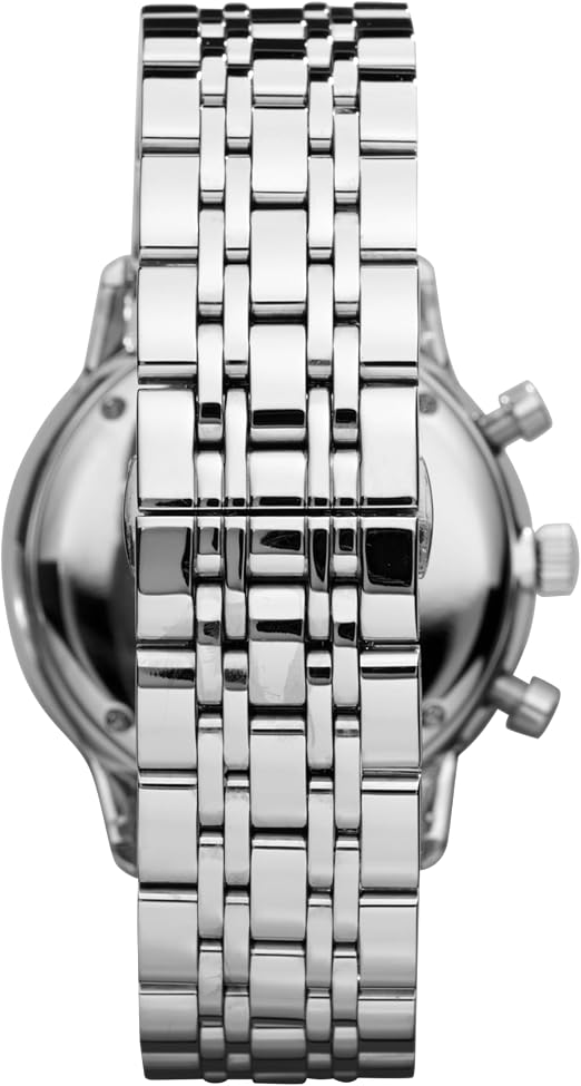 Male Emporio AR0389 MSRP "Wristwatch"