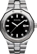 Female Bulova 98D103 MSRP "Wristwatch"