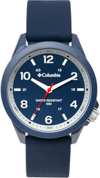 Male Columbia CSS10-116 75 MSRP "Wristwatch"