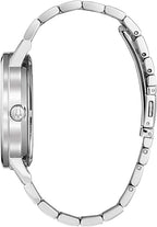 Male Bulova 96C132 $395 MSRP "Wristwatch"