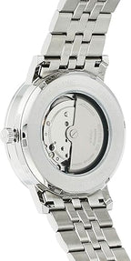 Male Bulova 96C132 $395 MSRP "Wristwatch"