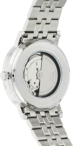 Male Bulova 96C132 $395 MSRP "Wristwatch"