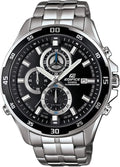Male Casio EFR547D-1AV 170 MSRP "Wristwatch"