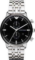 Male Emporio AR0389 MSRP "Wristwatch"