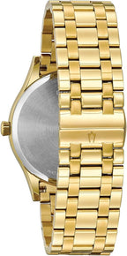 Female Bulova 97D108 475 MSRP "Wristwatch"