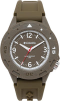 Male Columbia CSS13-009 75 MSRP "Wristwatch"