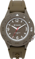 Male Columbia CSS13-009 75 MSRP "Wristwatch"