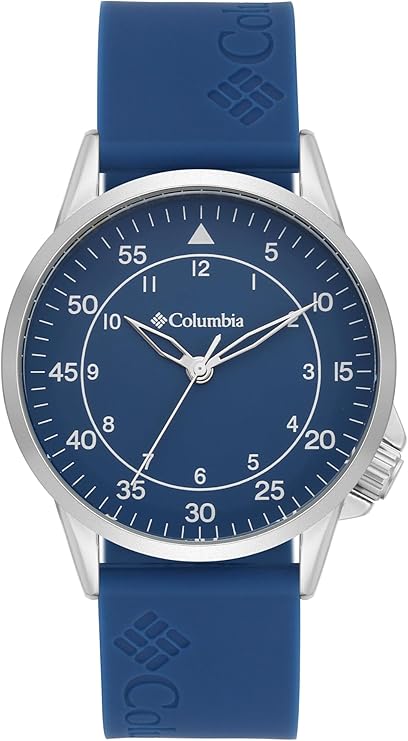 Male Columbia CSS15-002 75 MSRP "Wristwatch"