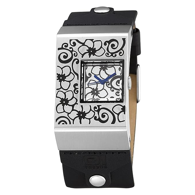 Female Theone AN02M03 199 MSRP "Wristwatch"