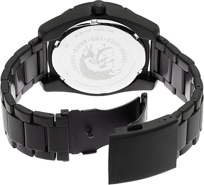 Male DOB DZ-1596 180 MSRP "Wristwatch"