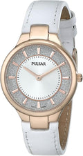 Female Pulsar PM2130 135 MSRP "Wristwatch"