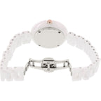 Female Bulova 98L196 550 MSRP "Wristwatch"