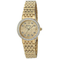 Female Bulova 98R212 195 MSRP "Wristwatch"