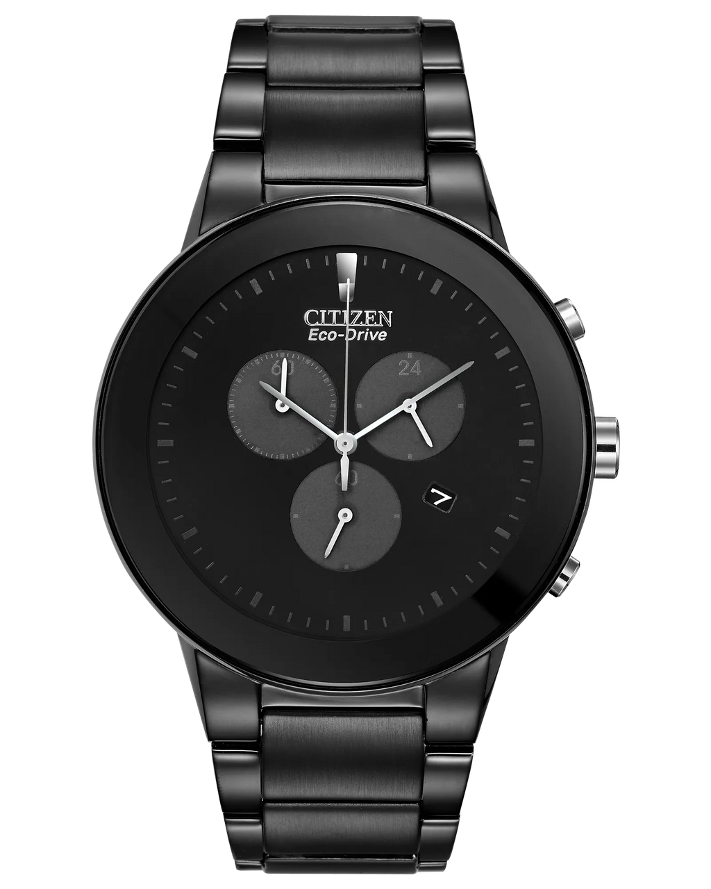 Male Citizen AT2245-57E 395 MSRP "Wristwatch"