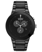 Male Citizen AT2245-57E 395 MSRP "Wristwatch"