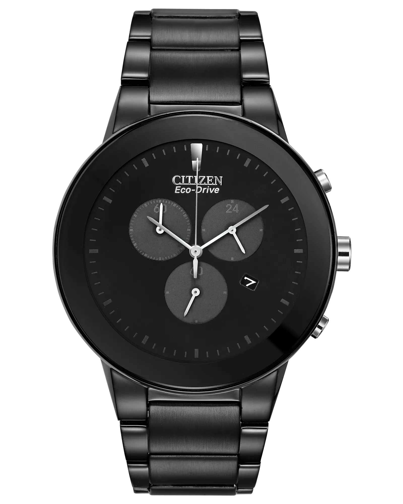 Male Citizen AT2245-57E 395 MSRP "Wristwatch"