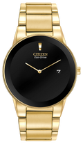 Male Citizen AU1062-56E 325 MSRP "Wristwatch"