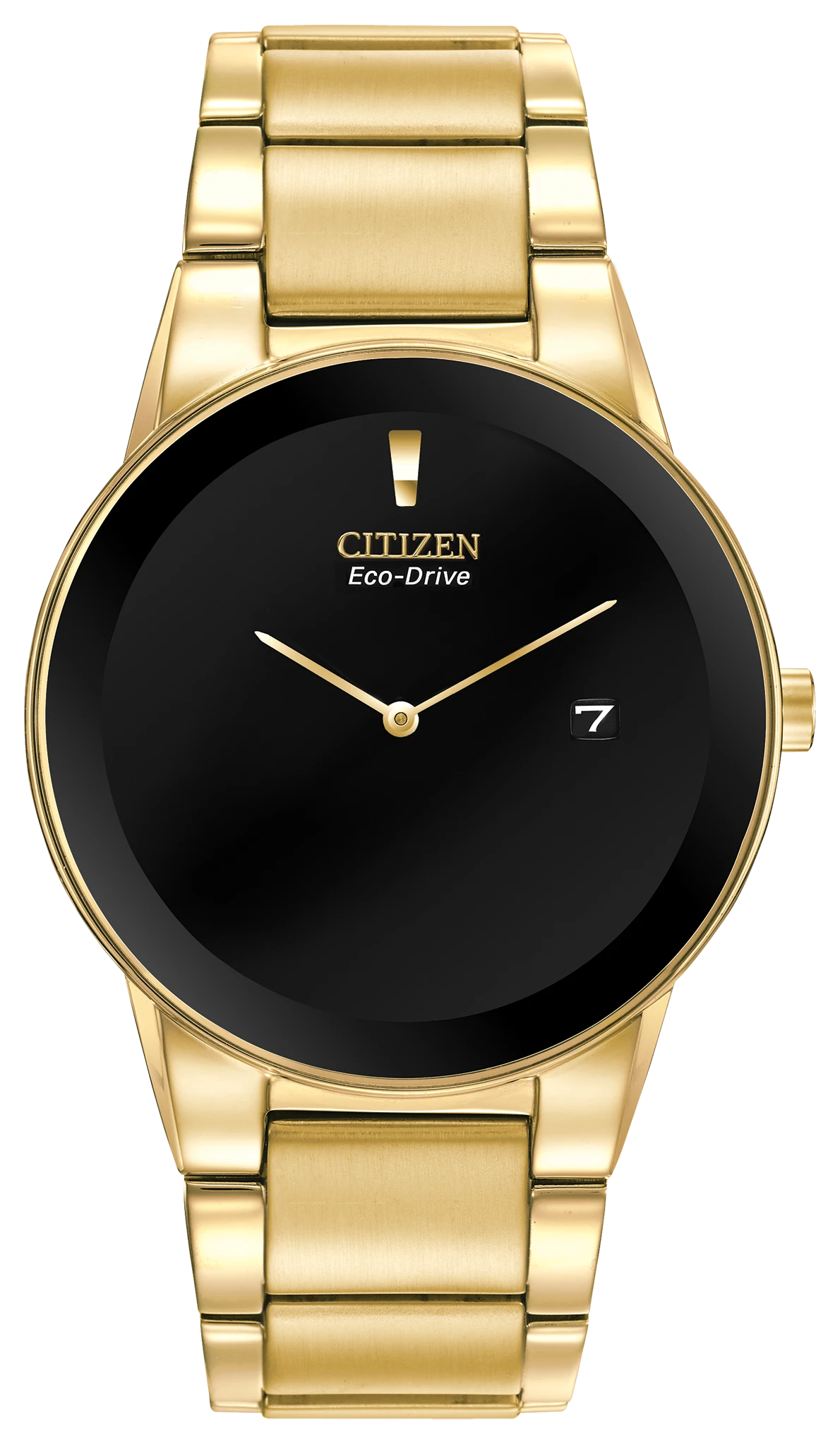 Male Citizen AU1062-56E 325 MSRP "Wristwatch"