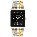 Female Bulova 98D153 350 MSRP "Wristwatch"